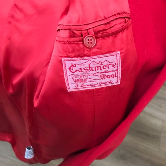 H&M fitted coat - Picture 3 of 5